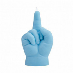 CandleHand Baby F*ck You Candle Žvakė Grey