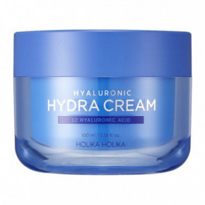 Holika Holika Hyaluronic Hydra Cream Drėkinamasis veido kremas 100ml