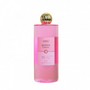 Mr&Mrs Fragrance Queen Refill Mājas smaržu uzpilde 500ml