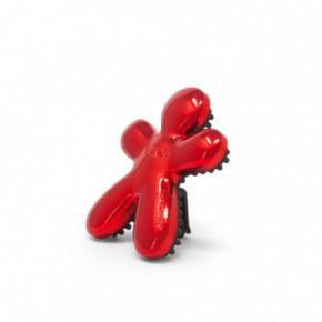 Mr&Mrs Fragrance Niki Peppermint Red Chrome Autolõhn 1 unit