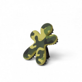 Mr&Mrs Fragrance Niki Spicy Woods Military Camouflage Auto kvapas 1vnt.