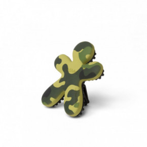 Mr&Mrs Fragrance Niki Spicy Woods Military Camouflage Auto smaržas 1gab.