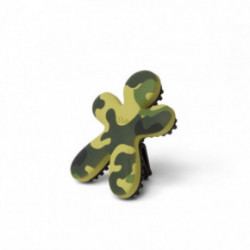 Mr&Mrs Fragrance Niki Spicy Woods Military Camouflage Auto kvapas 1vnt.