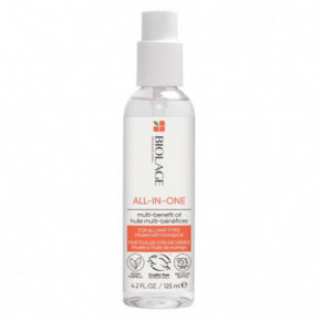 Biolage All In One Multifunctional Hair Oil Daudzfunkcionāla matu eļļa 125ml