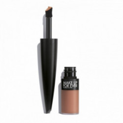 Make Up For Ever Rouge Artist For Ever Matte Matiniai lūpų dažai 4.5ml