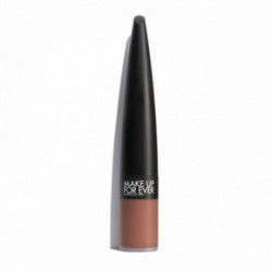 Make Up For Ever Rouge Artist For Ever Matte Matiniai lūpų dažai 4.5ml