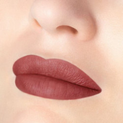 Make Up For Ever Rouge Artist For Ever Matte Matiniai lūpų dažai 4.5ml