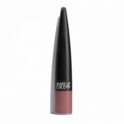 Make Up For Ever Rouge Artist For Ever Matte Matiniai lūpų dažai 4.5ml