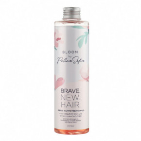 Brave New Hair Bloom Sulfate Free Shampoo Läiget andev šampoon 250ml