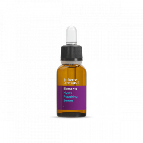 Juliette Armand Elements Hydra Repairing Serum Drėkinantis ir atstatantis serumas 20ml