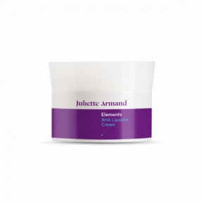 Juliette Armand Elements AHA Liposlim Cream Anticeliulitinis masažo kremas 200ml