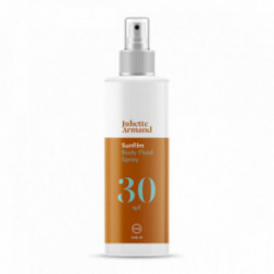 Juliette Armand Sunfilm Body Fluid Spray SPF30 Kūno purškiklis su apsauga nuo saulės 200ml