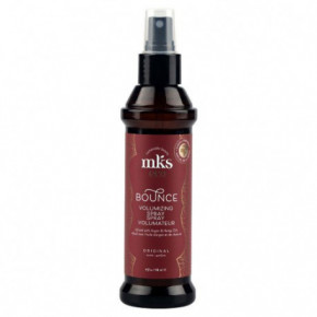 MKS eco (Marrakesh) Bounce Volumizing Spray Apimties suteikiantis purškiklis 118ml