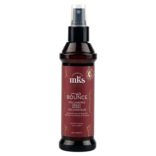 MKS eco (Marrakesh) Bounce Volumizing Spray Apimties suteikiantis purškiklis 236ml