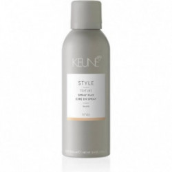 Keune STYLE Spray Wax Purškiamas vaškas plaukams 200ml