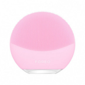 Foreo Luna Mini 3 Odos priežiūros prietaisas Pearl Pink