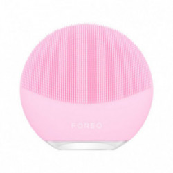 Foreo Luna Mini 3 Odos priežiūros prietaisas Pearl Pink