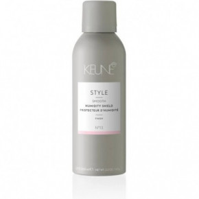 Keune STYLE Humidity Shield Nuo drėgmės plaukus sauganti priemonė 200ml