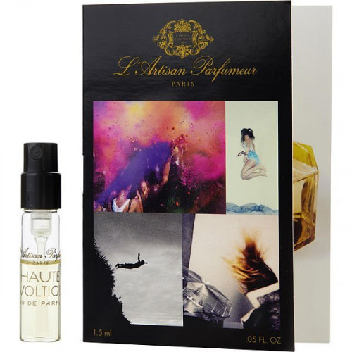 L´Artisan Parfumeur Haute Voltige Parfumuotas vanduo unisex 1.5ml, Originali pakuote