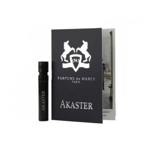 Parfums de Marly Akaster Parfumuotas vanduo unisex Originali pakuote