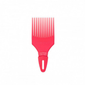 Denman D17 Curl Volumizer Pink