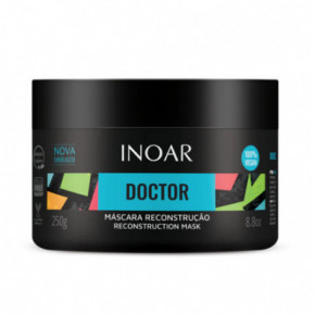 Inoar Doctor Reconstruction Mask Atkurianti kaukė 250g