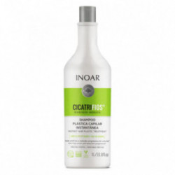 Inoar CicatriFios Shampoo Plauko struktūrą atkuriantis šampūnas 250ml