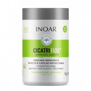 Inoar CicatriFios Mask 1000ml