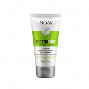 Inoar CicatriFios Leave-In 50ml