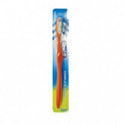 Oral-B Complete Clean Toothbrushe Vidutinio minkštumo dantų šepetėlis Blue