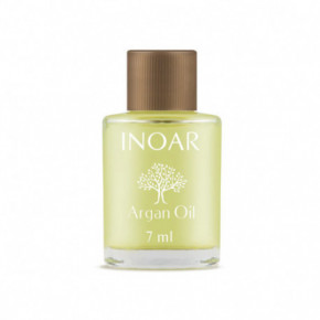 Inoar Argan Oil Multifunktsionaalne argaaniaõli 7ml