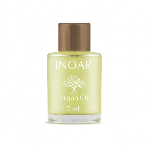 Inoar Argan Oil Daugiafunkcinis argano aliejus 60ml