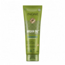 Inoar Argan Oil Conditioner Intensyviai drėkinantis kondicionierius su Argano aliejumi 240ml