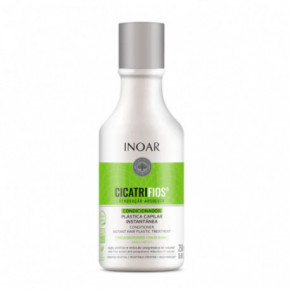 Inoar CicatriFios Conditioner plauko struktūrą atkuriantis kondicionierius 250ml