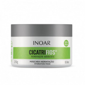 Inoar CicatriFios Mask 250g