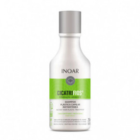 Inoar CicatriFios Shampoo 250ml