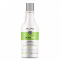 Inoar CicatriFios Shampoo Plauko struktūrą atkuriantis šampūnas 250ml