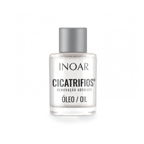 Inoar CicatriFios Oil Plaukų aliejus 7ml