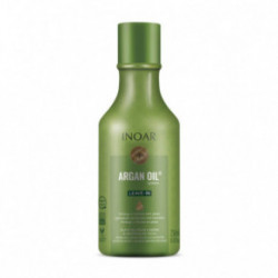 Inoar Argan Oil Leave-in Nenuplaunamas balzamas su argano aliejumi 250ml