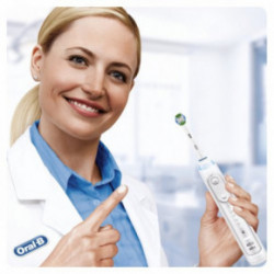 Oral-B Precision Clean Brush Heads Elektrinio dantų šepetėlio galvutės 5 vnt.