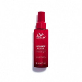 Wella Professionals Ultimate Repair Miracle Hair Rescue Pažeistus plaukus per 90 s atkuriantis nenuplaunamas purškiklis 95ml