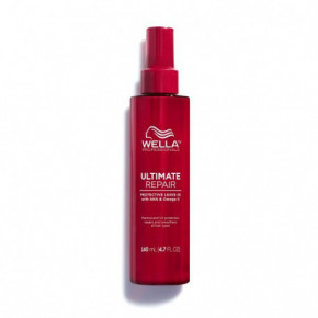 Wella Professionals Ultimate Repair Protective Leave-in Kaitsev 5in1 loputamata seerum kahjustatud juustele 140ml