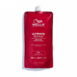 Wella Professionals Ultimate Repair Conditioner Intensyvaus poveikio kondicionierius pažeistiems plaukams 200ml