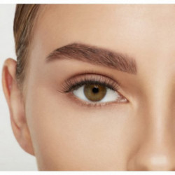 Ardell Natural 174 Blakstienos vientisos, juodos 1 pora