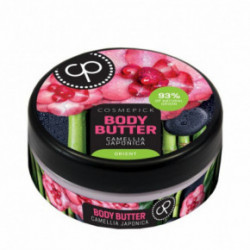 Cosmepick Body Butter Camellia Japonica Kūno sviestas su japonine kamelija 200ml