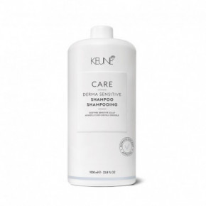 Keune Derma Sensitive Šampūnas jautriai galvos odai 1000ml