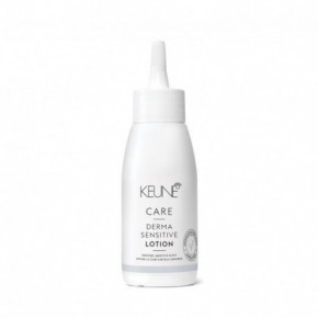 Keune Derma Sensitive Nenuskalaujamas losjonas jautriai galvos odai 75ml