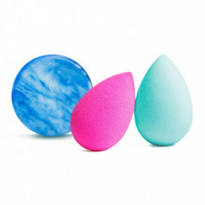 BeautyBlender Good Vibrations Grima sūkļišu komplekts Komplekts