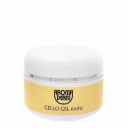 Styx Aroma Derm Anti-Cellulite Gel Anticeliulitinis gelis - Pažeista pakuotė 150ml