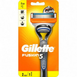 Gillette Fusion5 Razor Skustuvas 1vnt.